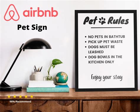Book unique cabins, vacation rentals, and more on Airbnb. . Airbnb dog friendly